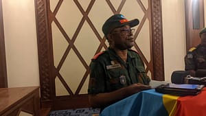 Nord-Kivu : des stratégies peaufinées pour mettre à bout l’activisme les terroristes RDF-M23.