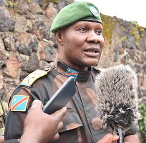 Nord-Kivu : Adhésion patriotique des groupes armés au PDDRCS répondant à l’appel du Commandant suprême